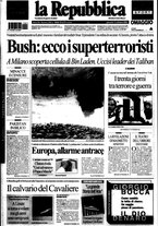 giornale/RAV0037040/2001/n. 238 del 11 ottobre